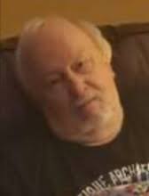 Obituary information for “Buck” Britton