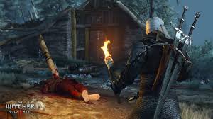It throws you into the fantastic combat right off the bat. The Witcher 3 Wild Hunt Game Of The Year Edition Gog Skidrow Codex
