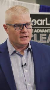 "We launched three new products this past year...Legend feels that these  products are game changers in the industry.", Don't miss our full  #PHCPProsLIVE interview from the 2024 ASPE Convention and ...