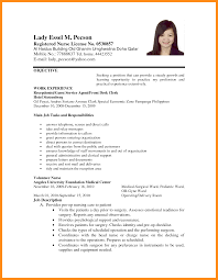 Resume format choose the right resume format for your needs. 15 Resume For Job Aplication Pdf