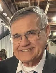 Dwight Young Holder Obituary (2024)