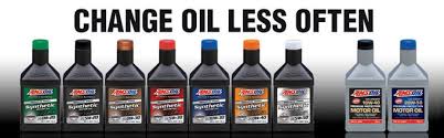 Unused, unopened and stored in its original container out of extremes of temperature, motor oil will last for an extended period. How Often Should You Change Your Amsoil Synthetic Motor Oil Wichita Ks