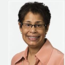 Dr. Paulette Bryant, MD, Pediatric Hematologist Oncologist