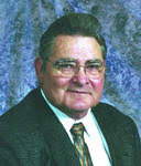 Rev Tommy Kent Shields (1943-2011)