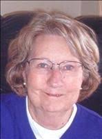 Kay Hillock Obituary (2009)