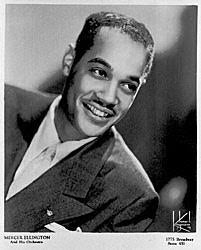 Ellington Reflections