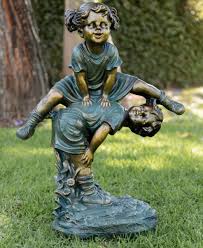 Frog, metal garden art, flatware art, metal sculptures, silverware art, spoon art, home decor, unique gifts welding art, figurine. 33 Lawn Decorations So Ugly You Ll Laugh Out Loud Best Life