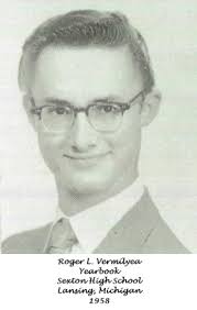 VERMILYEA GENEALOGY NINTH GENERATION