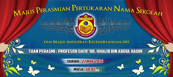 The tun fatimah hashim award was created in 2015 by a trustee of yayasan kadir & fatimah, datuk dr khalid kadir. Lensa Smktfh Prispevky Facebook