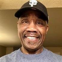 Thomas Sterling Ford Sr. Obituary (2025)