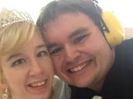 Fundraiser by Matt A Mosley : Matt and Andrea's wedding trip