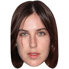 Scout Larue Willis (Long Hair) Big Head