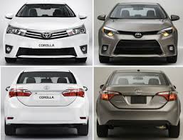 Kollection›блог›toyota altis(corolla) 2014 (super white) scale 1:18. 2014 Toyota Corolla Altis Coming To Malaysia Soon Paultan Org