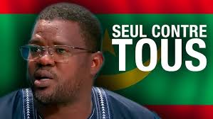 Extrait du Discours du Ministre de l'Energie Mr Yonis Ali Guedi.