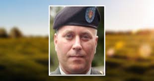 Master Sergeant Timmy Shelton Ii Obituary July 30, 2015