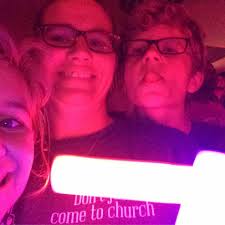 What is the Great City of Abilene's reason for not having fireworks