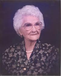 Obituary information for Ida Mae Pippin