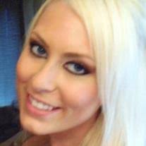 Tribute for Shayla Marie Dunlap