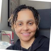 Cecilia Larson, MBA, CPRW