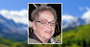 Barbara Ann Nance Peterson Obituary April 19, 2017