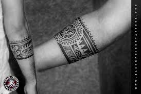 One response to maori armband tattoo. Polynesian Armband Tattoo Forearm Band Tattoos Tribal Armband Tattoo Arm Band Tattoo