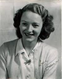 Doreen Joan Hannah Stafford