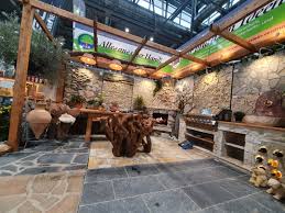 In unserem kurzen vlog geben wir einen kurzen. Haus Garten Freizeit Messe Landschaftsgestaltung Lpm Krostitz Leipzig Gartengestaltung Mit Naturstein Leipzig Krostitz
