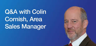 Optical Finance Q&A with Colin Cornish