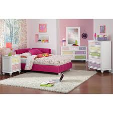 Jordan Kids Furniture Twin Corner Bed Value City Furniture Kids Bedroom Furniture Kids Furniture Collection Bedroom Furniture Sets