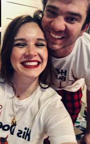 Lauren Favors and Seth Sellers's Wedding Website