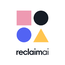 Reclaim.ai · GitHub