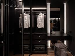 1) elite highway (e6) head to klia (kuala lumpur international airport)/lcct (low cost carrier terminal). Malaysia Black Architectural Interior Design Ideas In Bagan Lalang Penang Atap Co