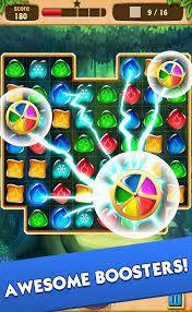 Gems journey is a classic match three puzz. Gems Journey For Android Apk Download