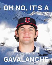 Coach Ryan Returns to Saturday Pitching Sessions