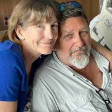 Fundraiser for Cindy Guthrie by Kristian Ladd : Guthrie's Medical Expenses  & Other Bills