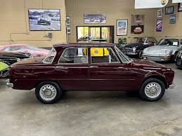 Image result for Blu Posillipo 1973 Alfa-Romeo