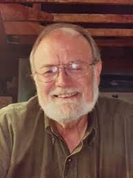 Shelbert Jay “Shelby” Larsen (1944-2014)