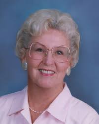 Lila Benoit Obituary (1924