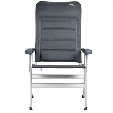 Crespo klappstuhl niedrigcrespo klappstuhl niedrig. Crespo Deluxe Klappstuhl Al 238 Xl Mit Extrabreiter Sitzflache Tragkraft Bis 200 Kg Grau Pfundskerl