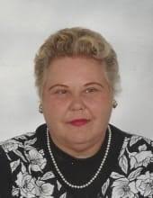 Mary Jean Tenhoff Obituary (1948