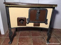 El carbón como fuente de calor es lo más económico que existe hoy en día. Cocina De Carbon Buy Old Home Utensils At Todocoleccion 57315487