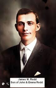 James William Redd (1883-1957)