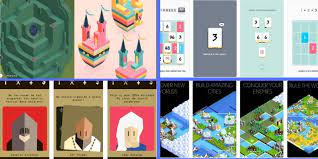 Best offline puzzle games ios. 20 Best Offline Iphone Ios Mobile Games To Play Without Internet 2021