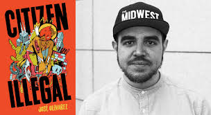 The Poetry Shortlist for the 2018 Chicago Review of Books Awards