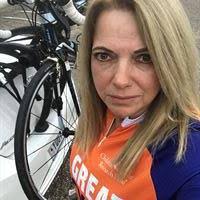 Great Cycle Challenge USA