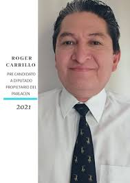 Roger Carrillo