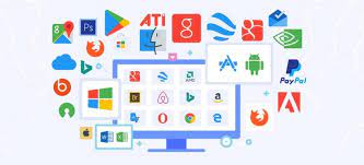 Pengertian Software Fungsi Jenis Dan Contohnya Lengkap