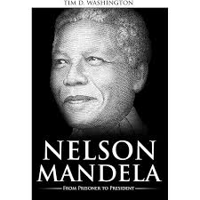 Amazon.com: Nelson Mandela: A Life from Beginning to End (History of South  Africa): 9798537900566: History, Hourly: Books