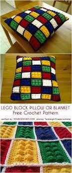 ***due to the current covid 19 pandemic, and in accordance with local regulations for business owners, i will unfortunately not be. Lego Block Pillow Or Blanket Free Crochet Pattern Crochet Lego Crochet Blanket Patterns Afghan Crochet Patterns
