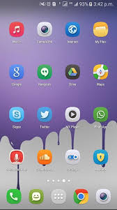 Tmobile unlock operation is used to unlock phone from tmobile and metropcs carrier. Launcher Theme For Lg K20 Plus For Android Apk Download